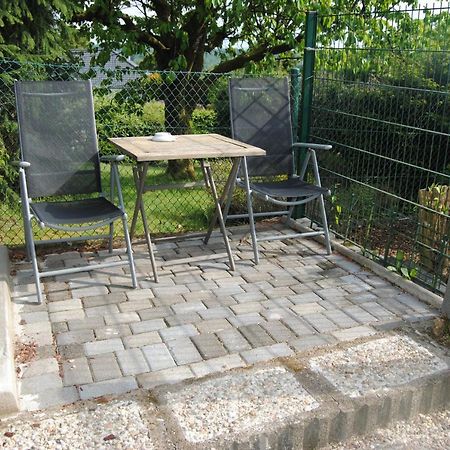Chrissi Und Micha Apartman Remscheid Kültér fotó