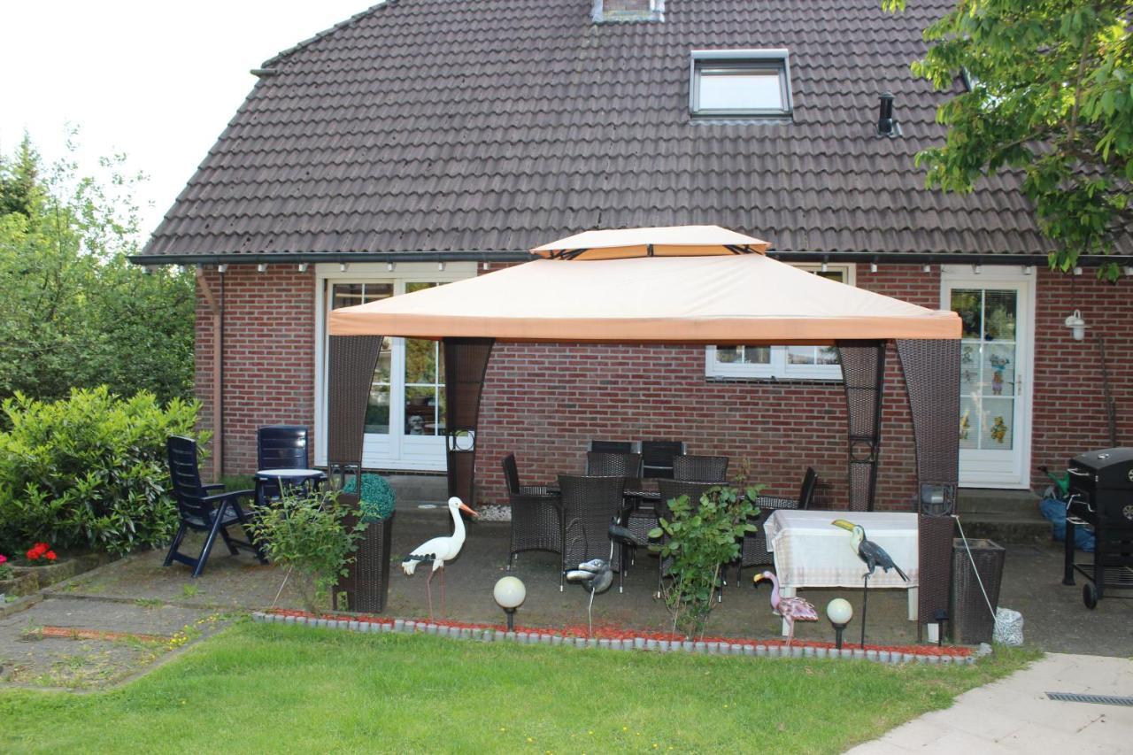 Chrissi Und Micha Apartman Remscheid Kültér fotó