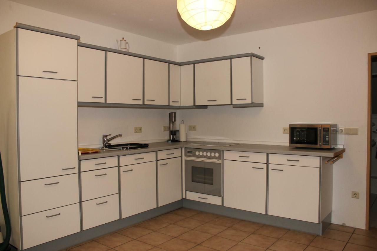 Chrissi Und Micha Apartman Remscheid Kültér fotó