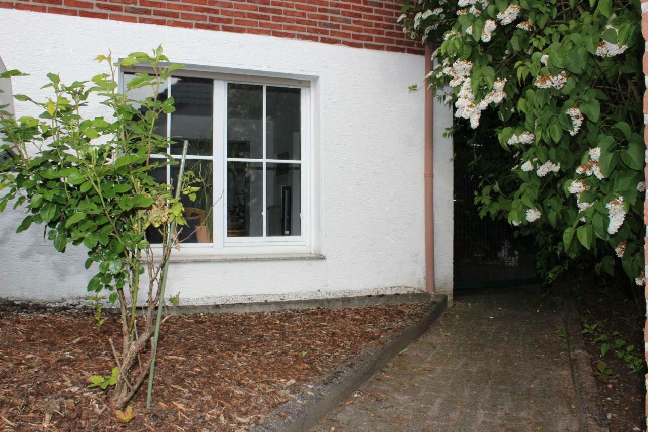 Chrissi Und Micha Apartman Remscheid Kültér fotó